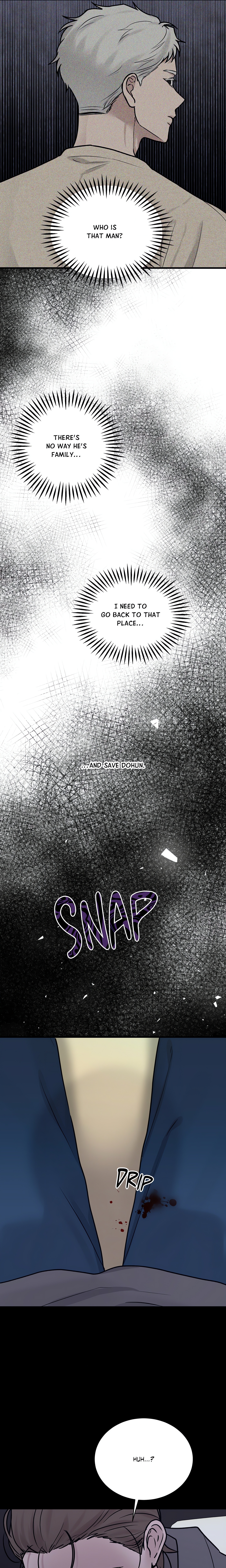 False Awakening (Uncensored) Page 20 - MangaHe