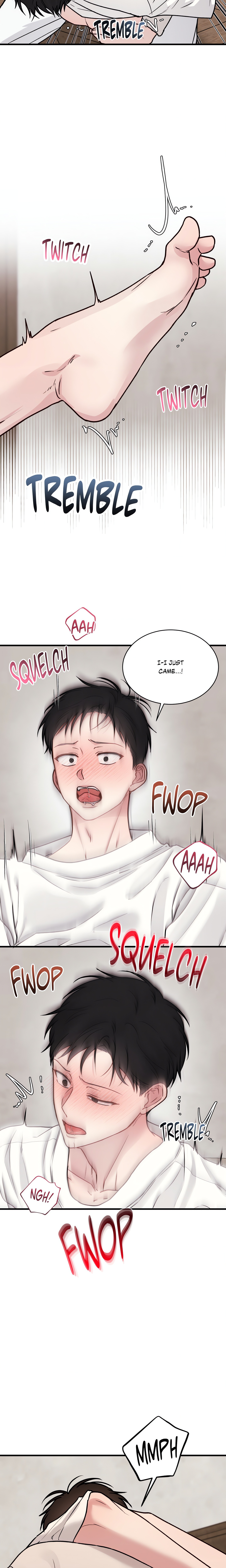 False Awakening (Uncensored) Page 7 - MangaHe