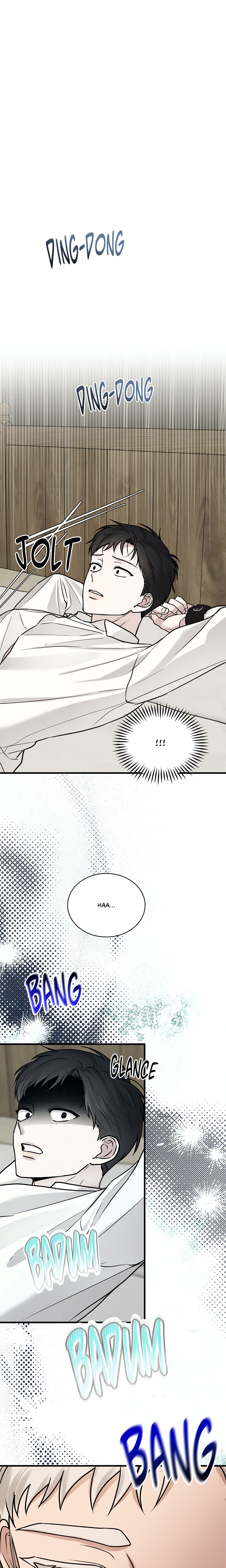 False Awakening (Uncensored) Page 15 - MangaHe