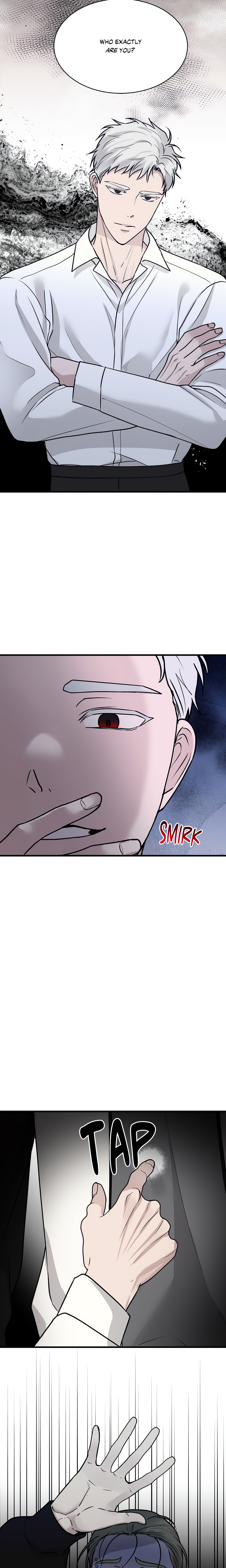 False Awakening (Uncensored) Page 20 - MangaHe
