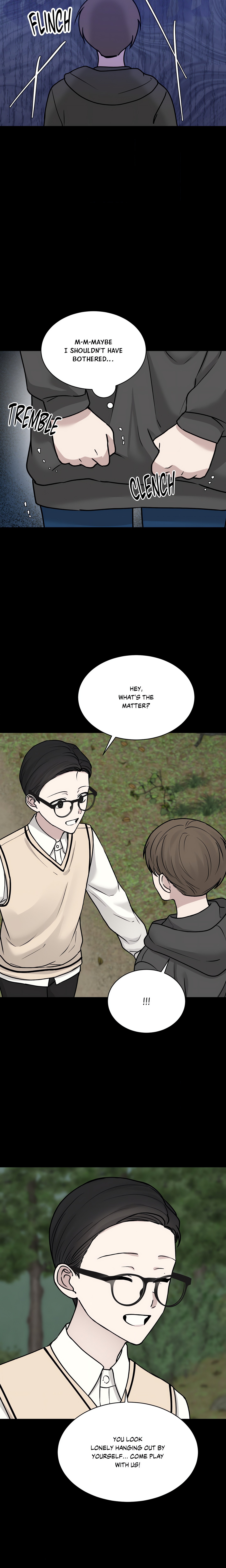 False Awakening (Uncensored) Page 4 - MangaHe
