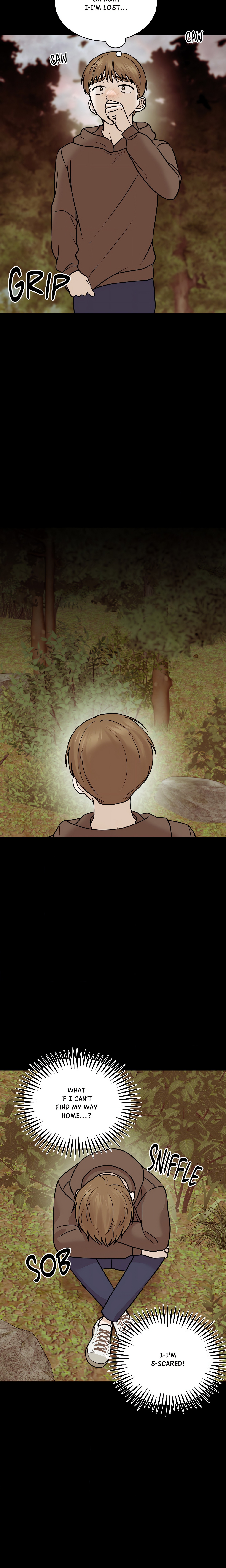 False Awakening (Uncensored) Page 6 - MangaHe