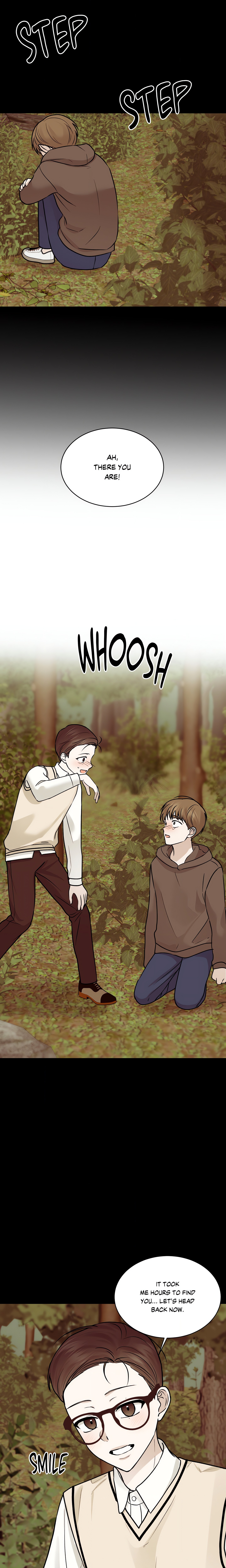 False Awakening (Uncensored) Page 7 - MangaHe