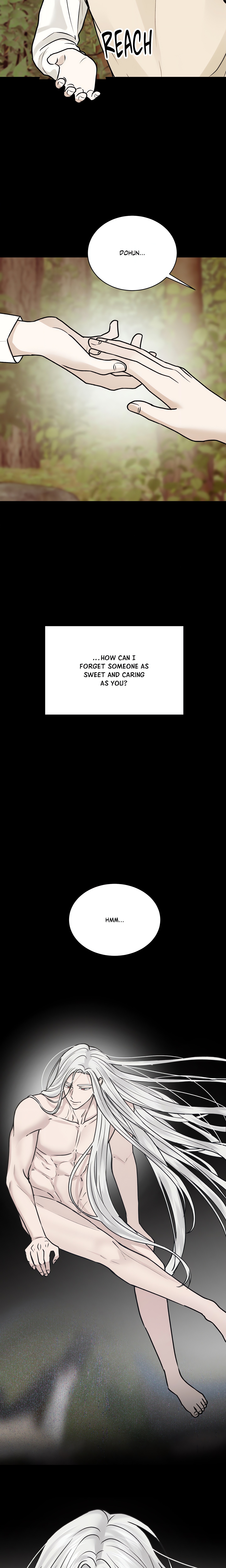False Awakening (Uncensored) Page 8 - MangaHe