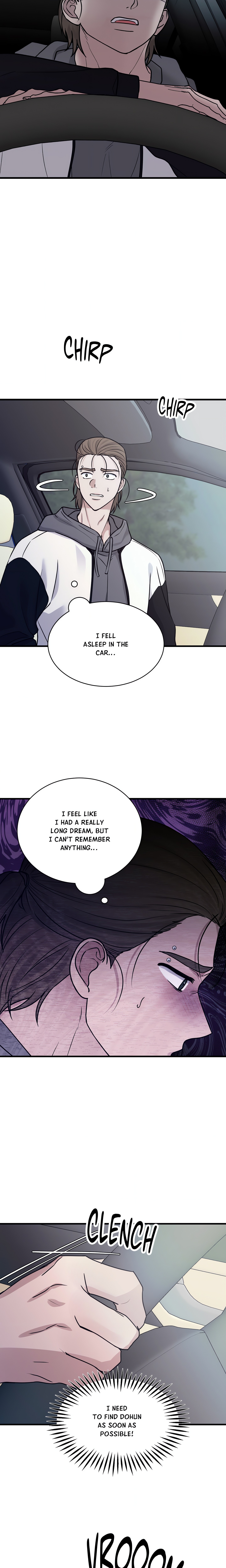False Awakening (Uncensored) Page 10 - MangaHe