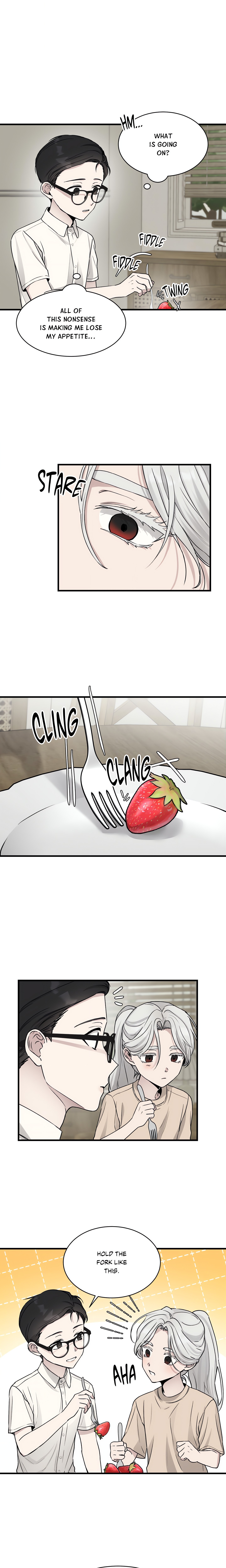 False Awakening (Uncensored) Page 2 - MangaHe