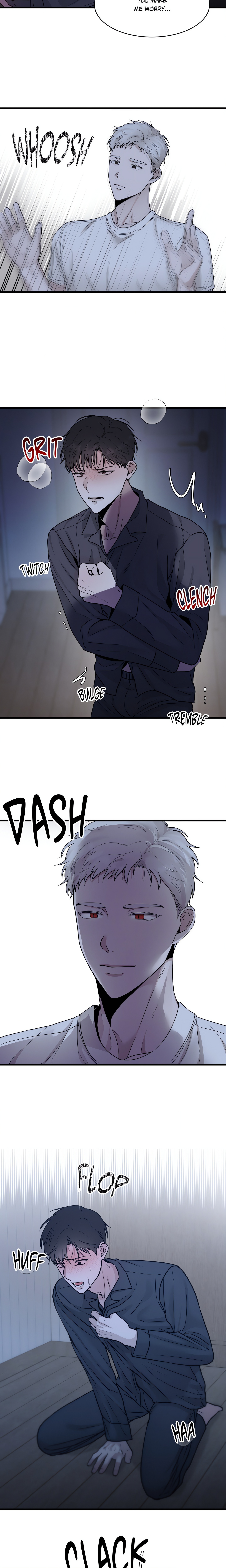 False Awakening (Uncensored) Page 18 - MangaHe