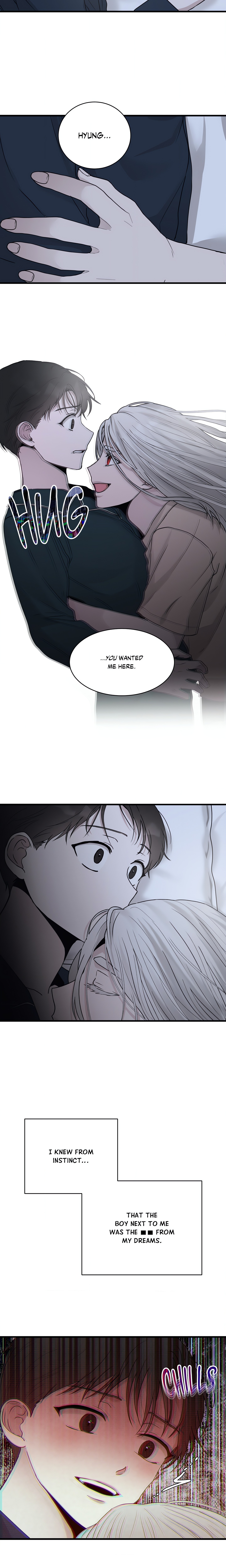 False Awakening (Uncensored) Page 9 - MangaHe