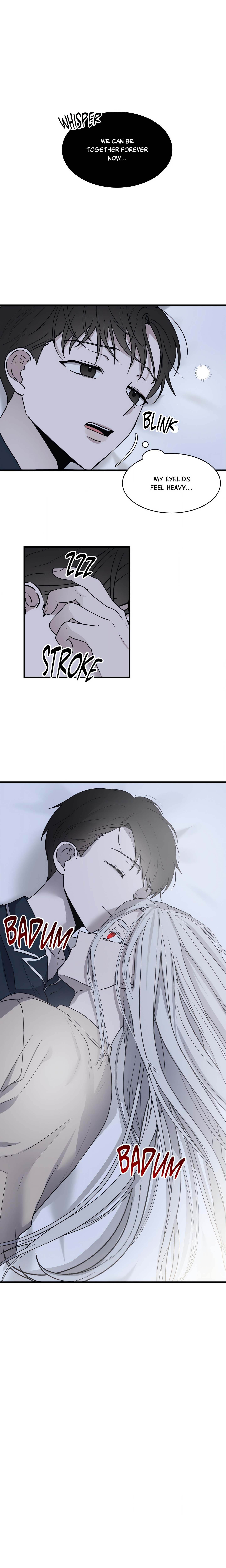 False Awakening (Uncensored) Page 10 - MangaHe