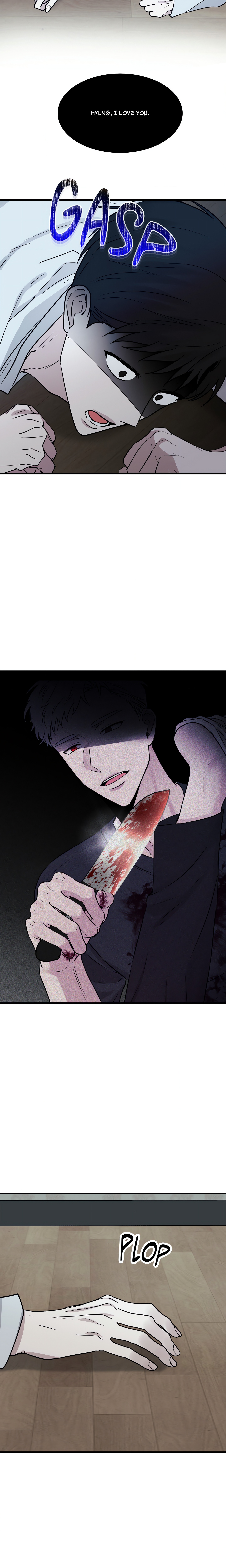 False Awakening (Uncensored) Page 15 - MangaHe