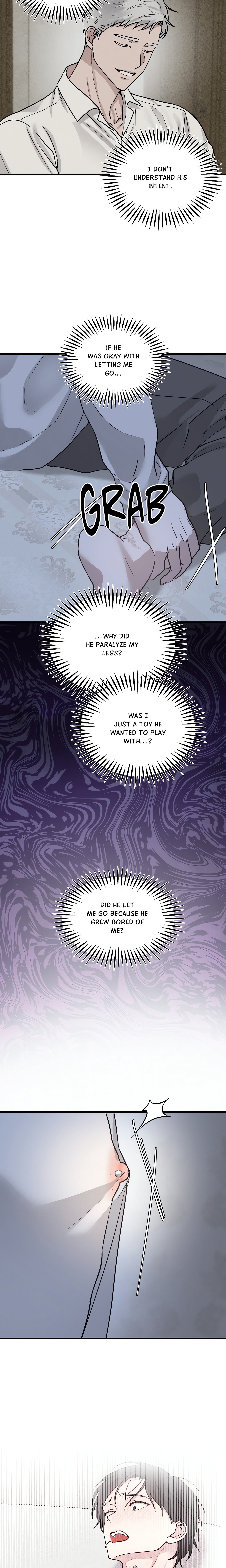 False Awakening (Uncensored) Page 18 - MangaHe