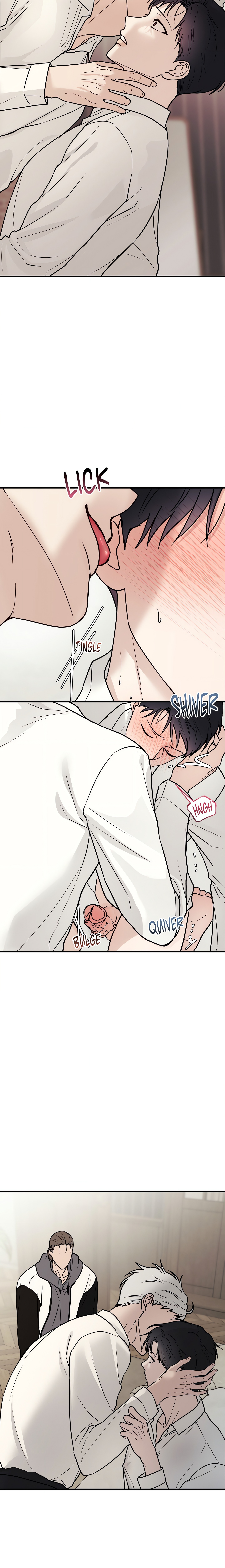 False Awakening (Uncensored) Page 4 - MangaHe