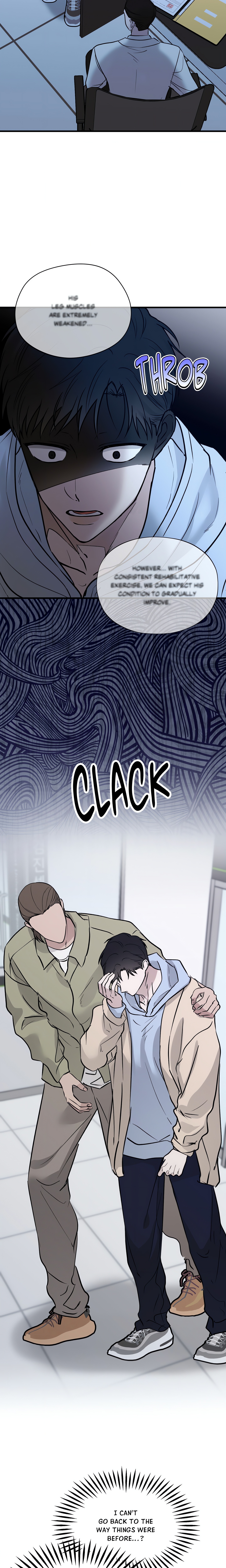 False Awakening (Uncensored) Page 7 - MangaHe