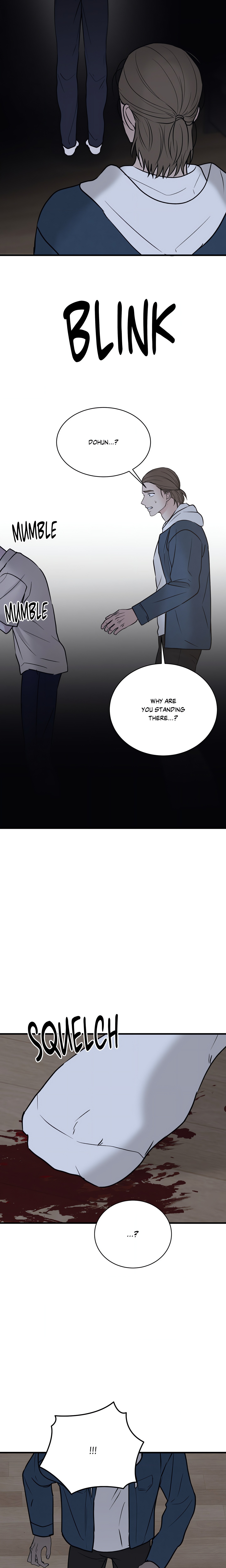 False Awakening (Uncensored) Page 13 - MangaHe