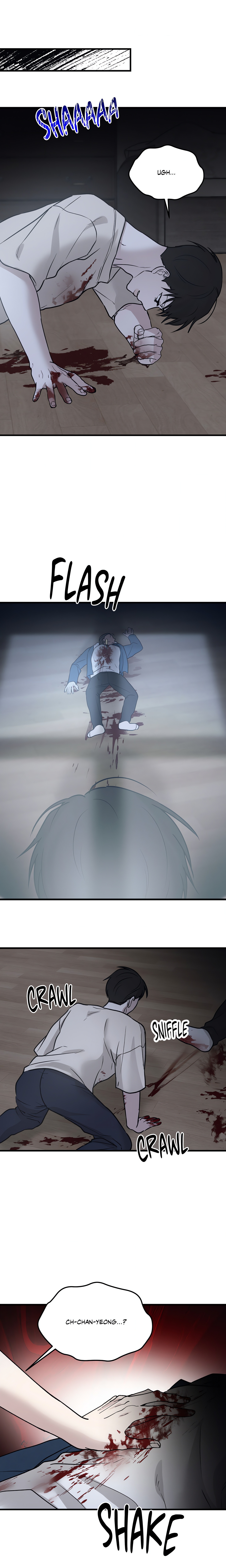False Awakening (Uncensored) Page 19 - MangaHe
