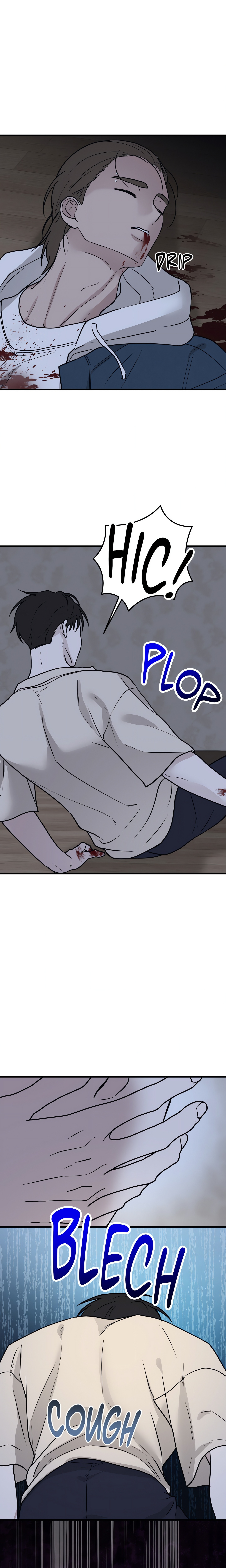 False Awakening (Uncensored) Page 20 - MangaHe