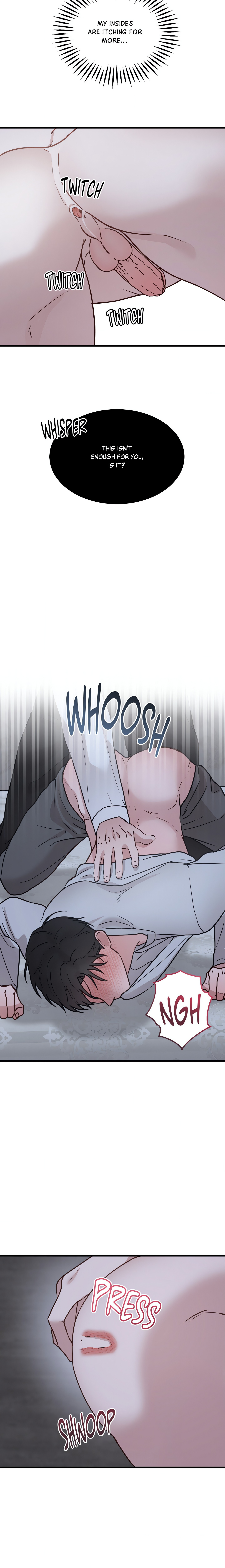 False Awakening (Uncensored) Page 7 - MangaHe
