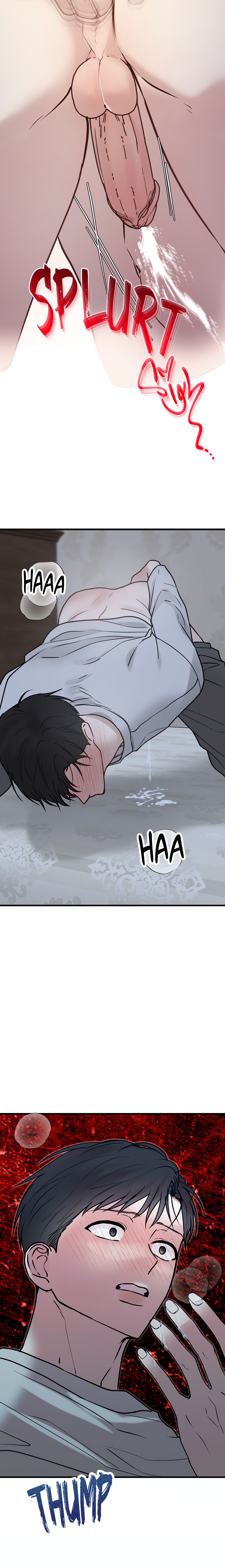 False Awakening (Uncensored) Page 9 - MangaHe