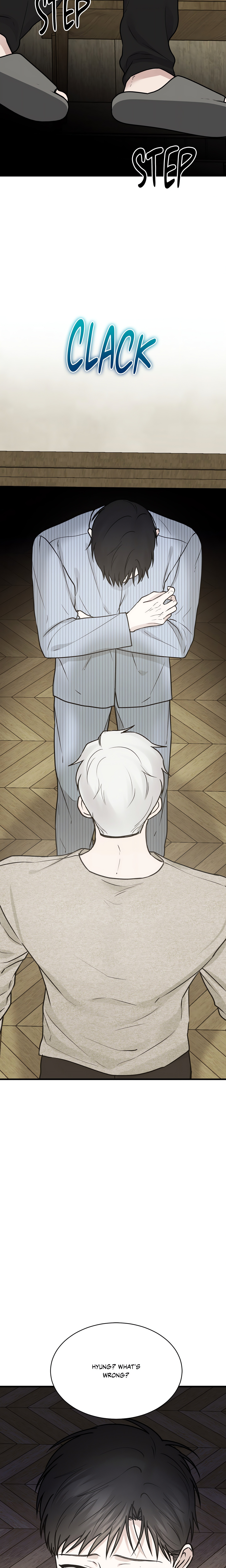 False Awakening (Uncensored) Page 12 - MangaHe