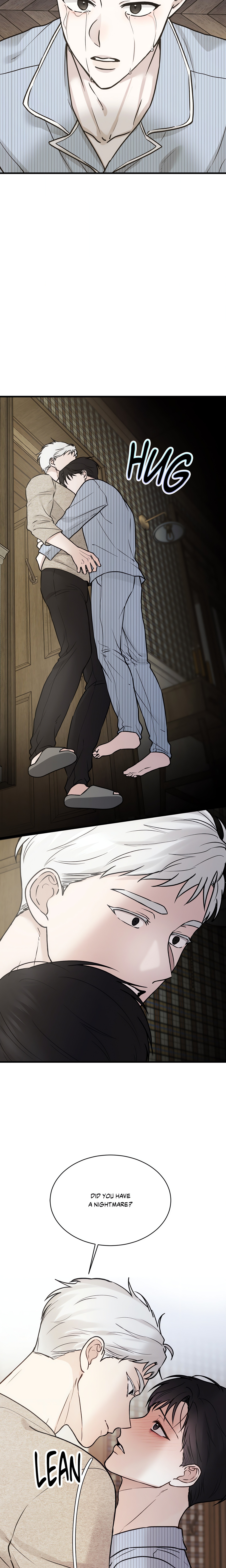 False Awakening (Uncensored) Page 13 - MangaHe