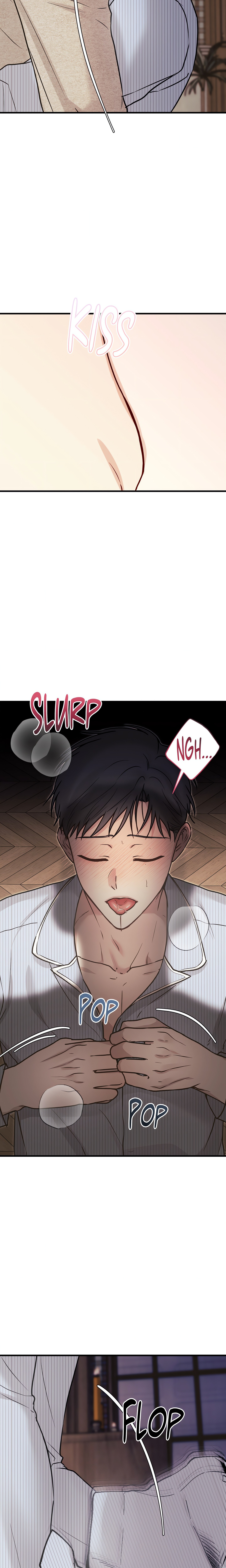 False Awakening (Uncensored) Page 14 - MangaHe