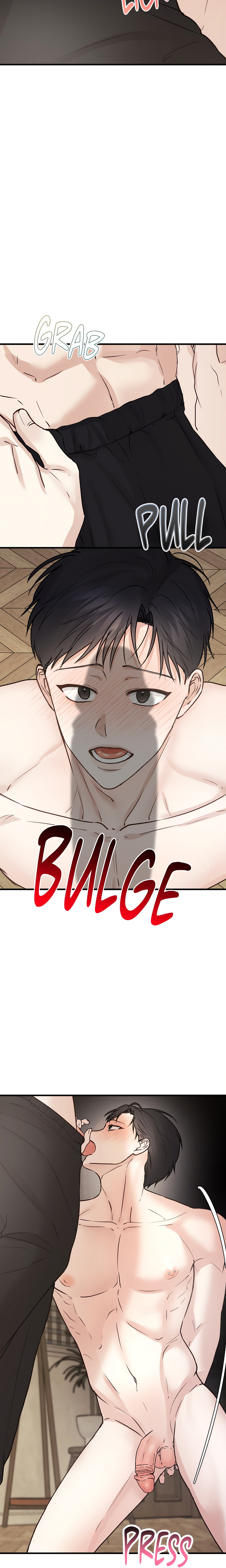 False Awakening (Uncensored) Page 17 - MangaHe