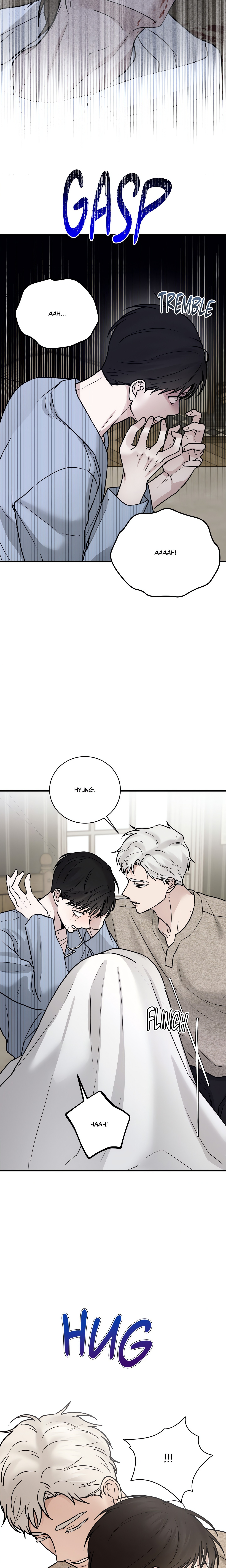 False Awakening (Uncensored) Page 6 - MangaHe