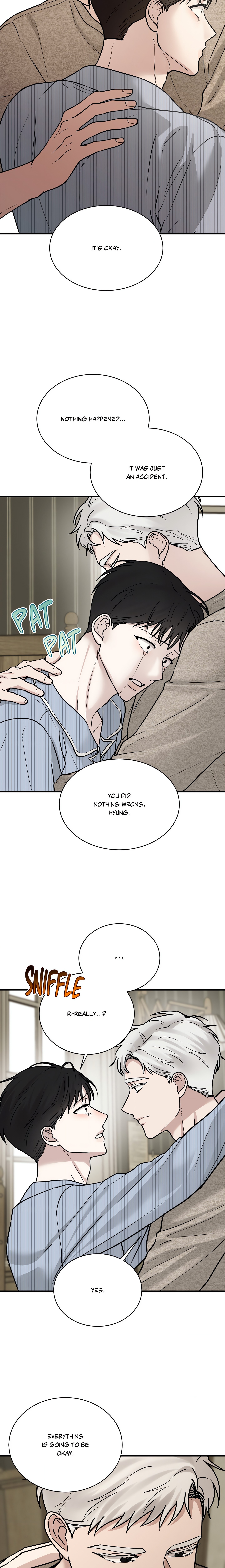 False Awakening (Uncensored) Page 7 - MangaHe
