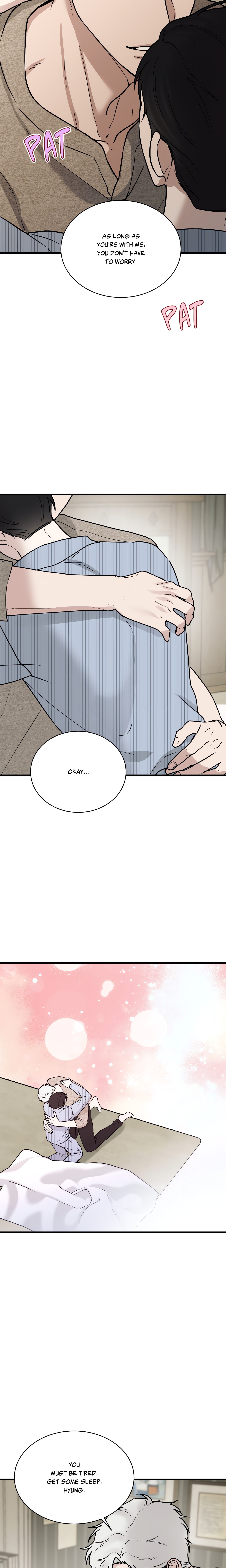 False Awakening (Uncensored) Page 8 - MangaHe