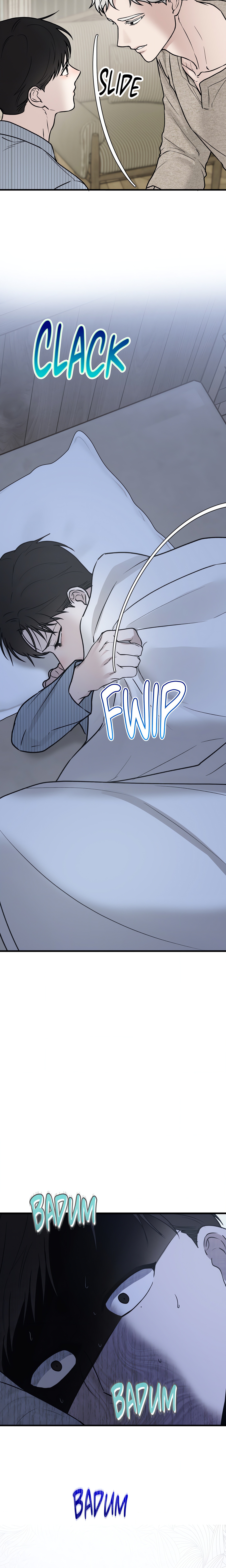 False Awakening (Uncensored) Page 9 - MangaHe