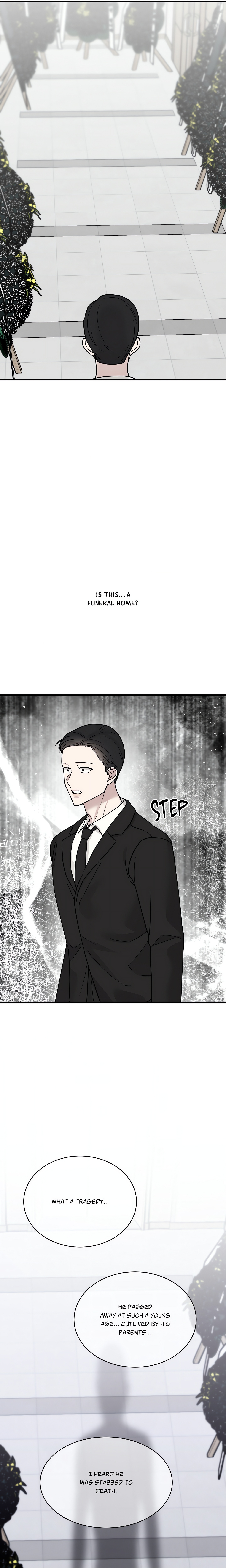 False Awakening (Uncensored) Page 17 - MangaHe