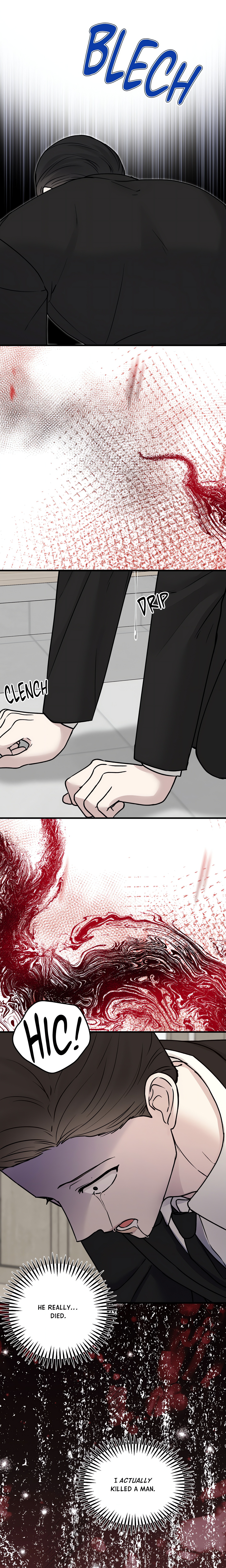 False Awakening (Uncensored) Page 19 - MangaHe