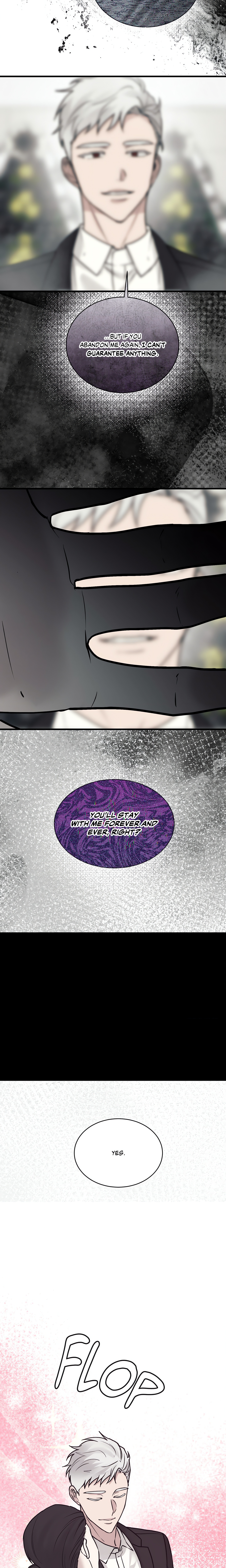 False Awakening (Uncensored) Page 22 - MangaHe
