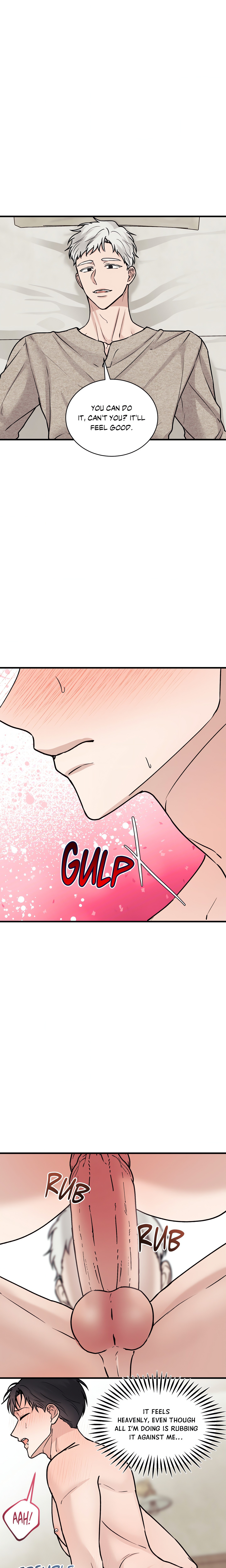 False Awakening (Uncensored) Page 4 - MangaHe