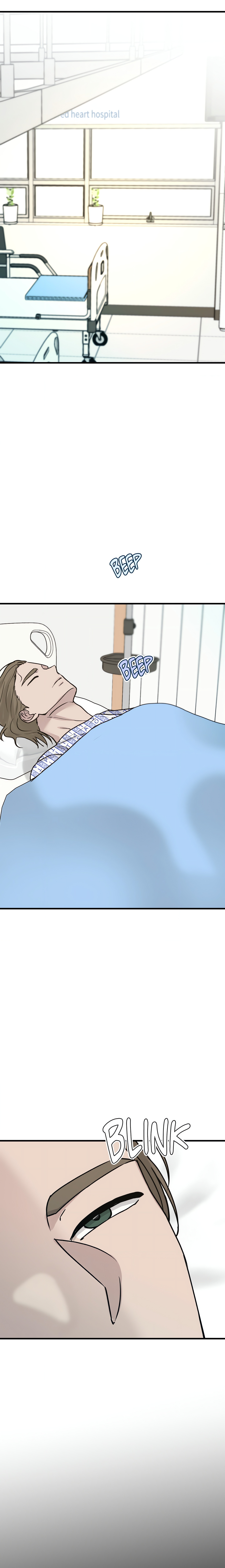 False Awakening (Uncensored) Page 2 - MangaHe