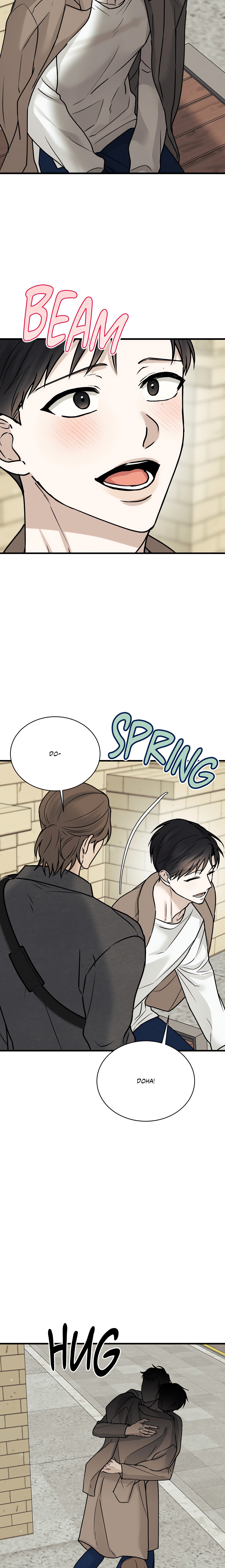 False Awakening (Uncensored) Page 13 - MangaHe