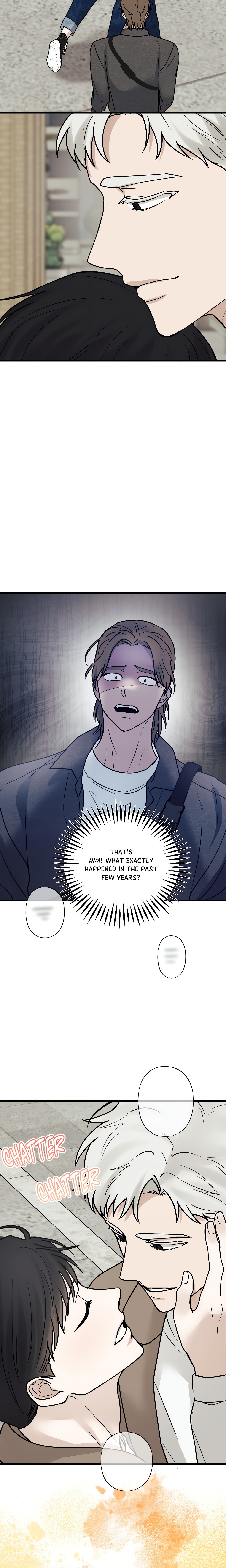 False Awakening (Uncensored) Page 14 - MangaHe
