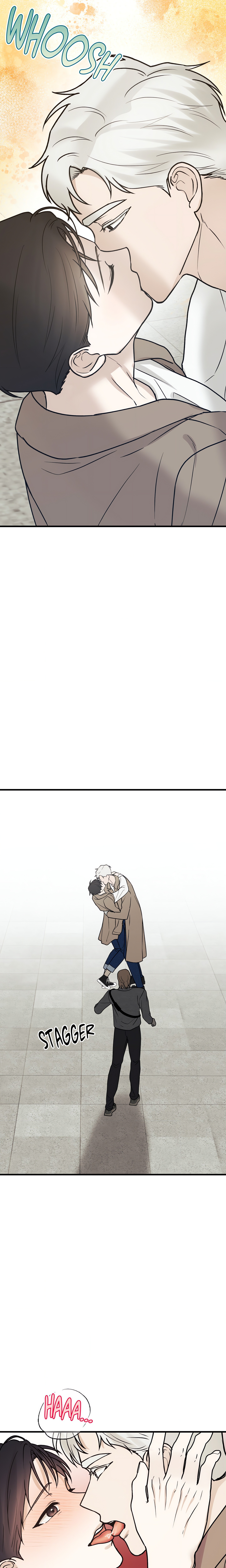 False Awakening (Uncensored) Page 15 - MangaHe