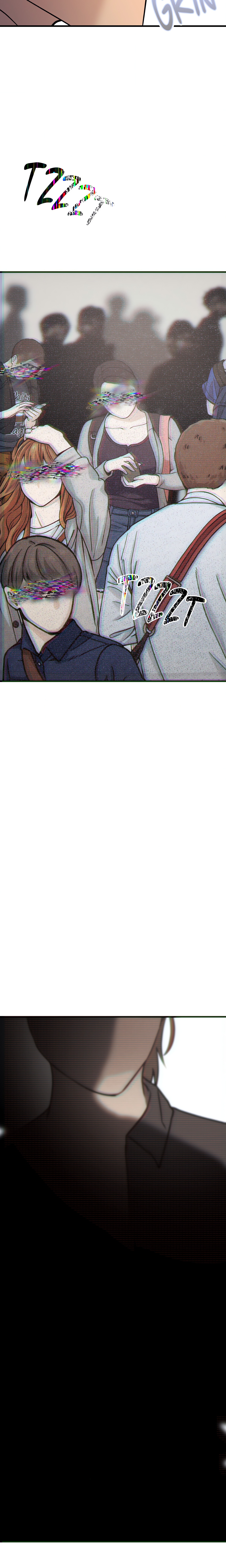 False Awakening (Uncensored) Page 17 - MangaHe