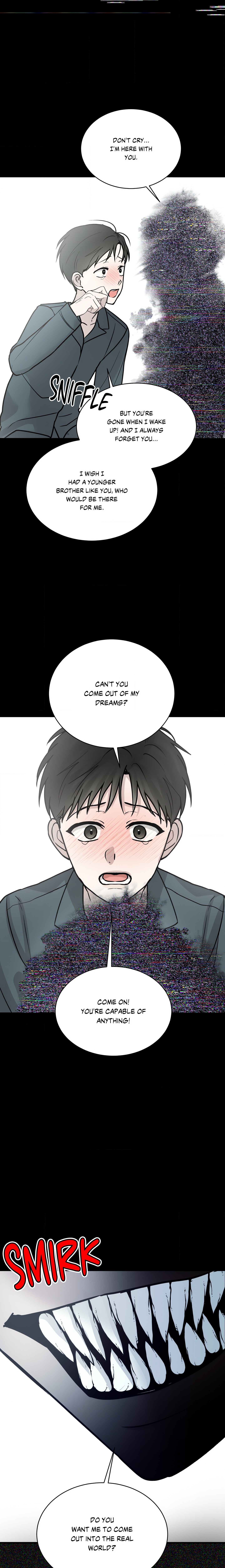 False Awakening (Uncensored) Page 20 - MangaHe