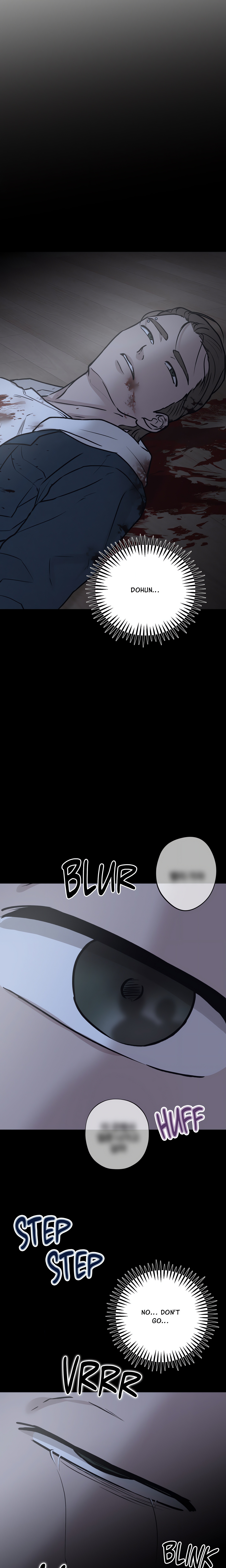 False Awakening (Uncensored) Page 3 - MangaHe