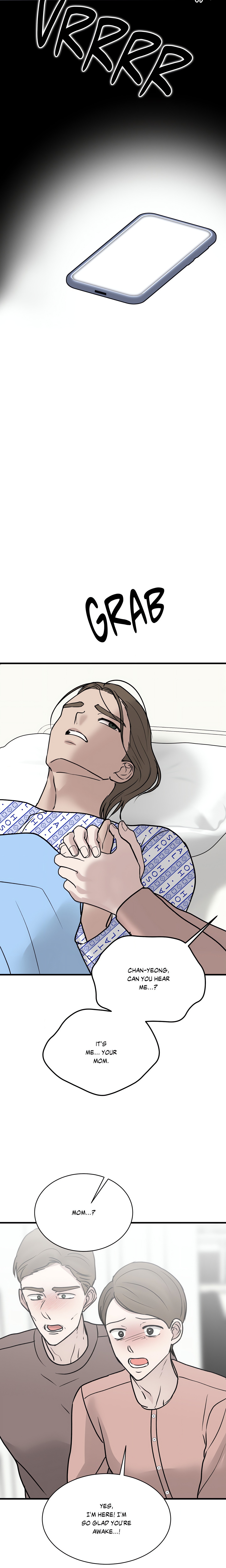 False Awakening (Uncensored) Page 4 - MangaHe