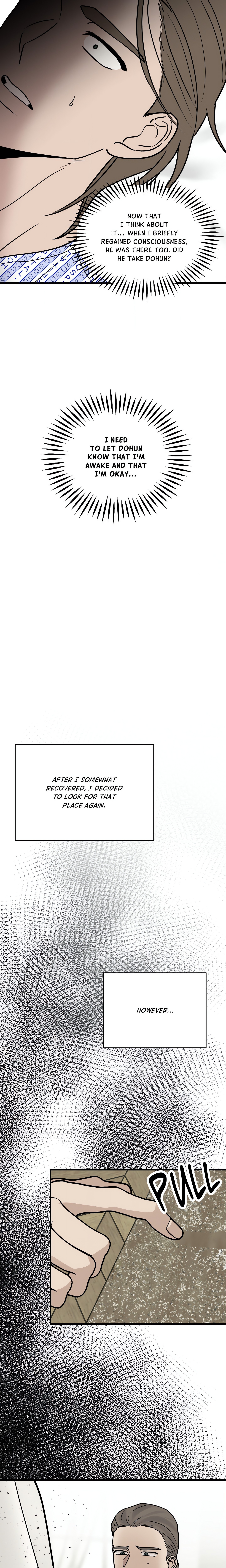 False Awakening (Uncensored) Page 6 - MangaHe