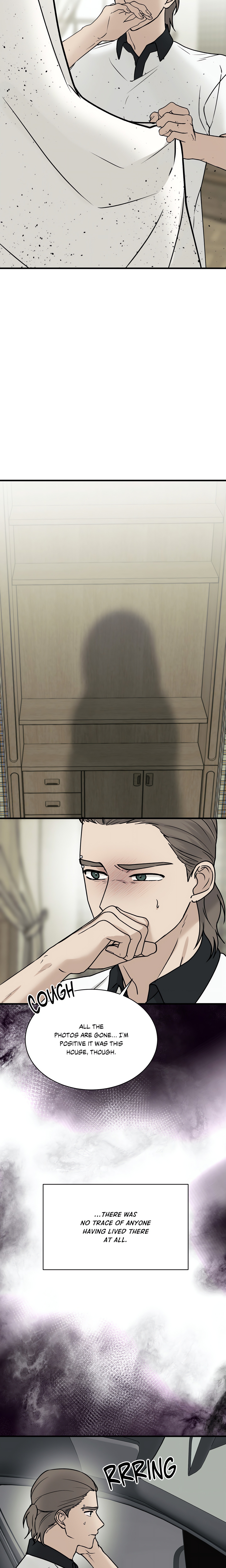 False Awakening (Uncensored) Page 7 - MangaHe