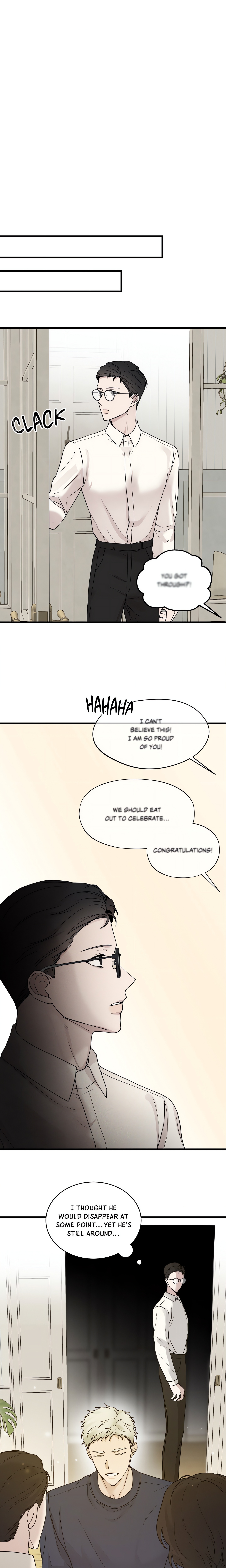False Awakening (Uncensored) Page 16 - MangaHe