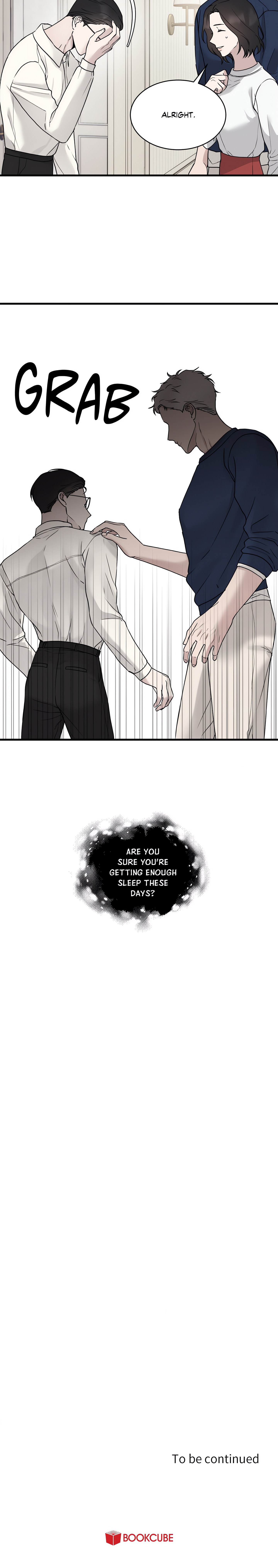 False Awakening (Uncensored) Page 19 - MangaHe
