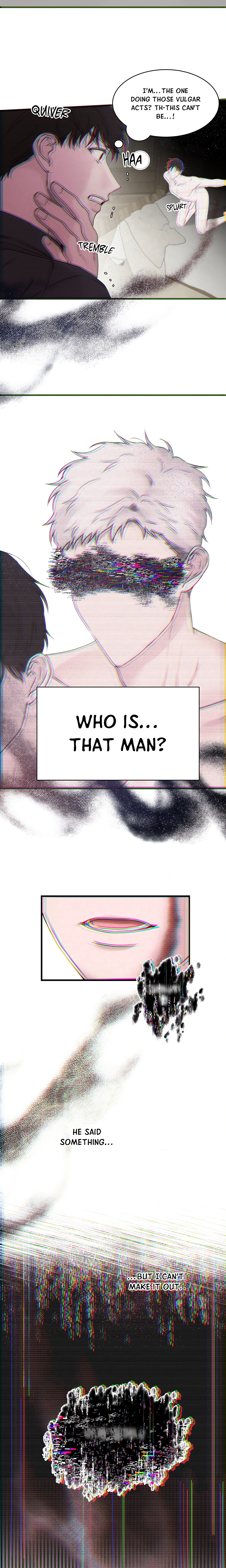 False Awakening (Uncensored) Page 5 - MangaHe