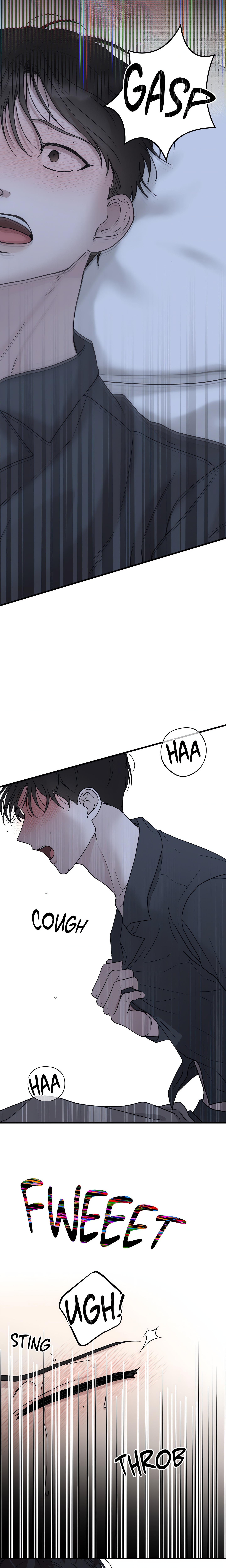 False Awakening (Uncensored) Page 6 - MangaHe