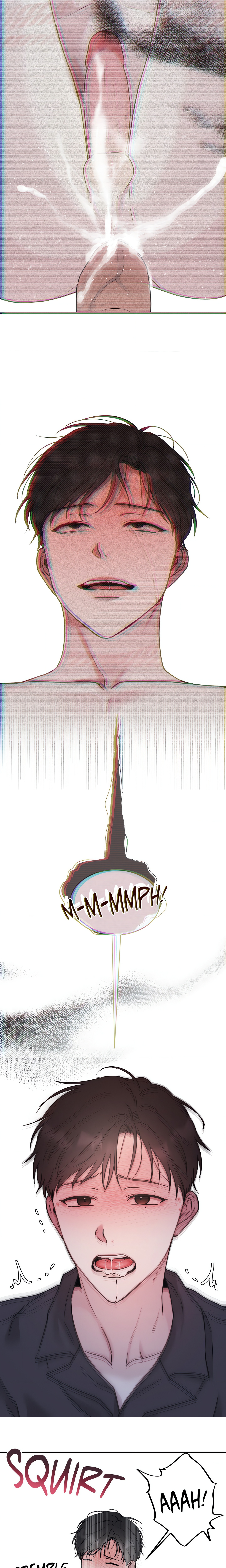 False Awakening (Uncensored) Page 8 - MangaHe