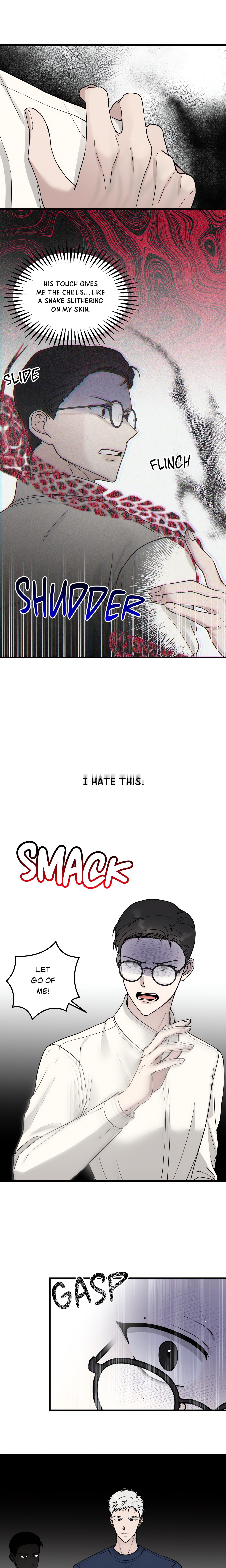 False Awakening (Uncensored) Page 2 - MangaHe